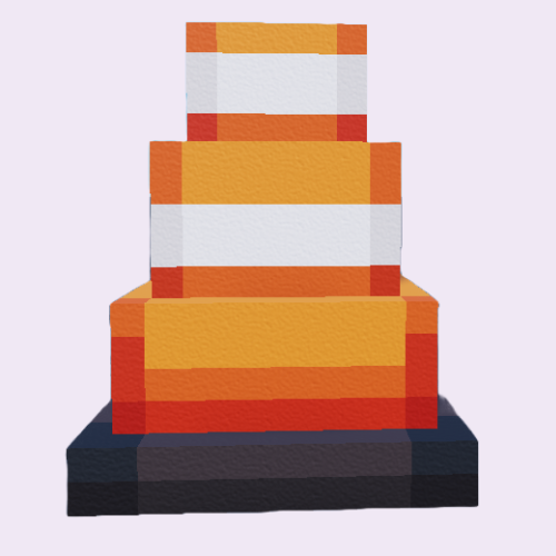 Blocky Style